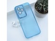 Maska Diamond Space za Honor 200 Lite plava