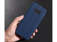 Maska Usams Joe case za Samsung Note 8 crvena