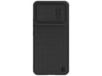 Maska Nillkin Textured S za Xiaomi 13 Pro crna