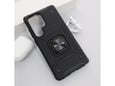 Maska Shockproof za Samsung S25 Ultra/ S938B crna