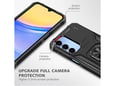 Maska Shockproof za Samsung S25 Ultra/ S938B crna