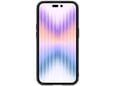 Maska Nillkin Textured S za iPhone 14 Plus crna