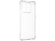 Maska Transparent Ice Cube za Honor 400 Smart/ X7d