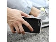 Maska Transparent Ice Cube za Honor 400 Smart/ X7d