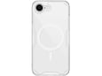 Maska Nillkin Nature Pro Magnetic za iPhone 16e bela