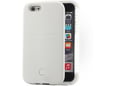 Maska Lumee power za iPhone 6 bela