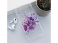 Maska Nanobit Print za Samsung S24/ S921B/ S25/ S931B Flowers