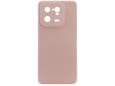 Maska Soft Gel Silicone za Xiaomi 13 Pro 5G sand pink.