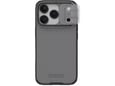 Maska Nillkin CamShield Pro za iPhone 17 Pro transparent crna