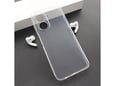 Maska Skin Silikon with pluggy za Xiaomi Redmi A5 EU (173 mm) transparent