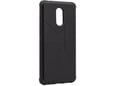 Maska Triangle magnet za Xiaomi Redmi 5 crna