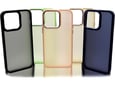 Maska Candy Shield za iPhone 14 Pro Max crna