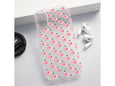 Maska Nanobit Print za iPhone 16 Hearts