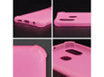 Maska Summer silicone za Huawei Y5 (2019)/ Honor 8S pink.