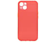Maska Spectrum za iPhone 14 crvena.