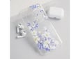 Maska Nanobit Print za Honor Magic 7 Pro White Blossom