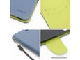 Maska na preklop Mercury za Honor X7a pink.