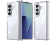 Maska Skin Silikon za Samsung Galaxy Z Fold 7/ F966B transparent