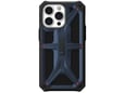 Maska UAG Monarch Kevlar za iPhone 14 Pro plava