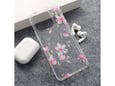 Maska Nanobit Print za Honor X6b Pink Mangolia Flowers