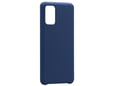 Maska Summer color za Samsung Note 20/ N980F tamno plava