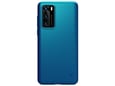 Maska Nillkin Super Frosted Shield za Huawei P40 plava