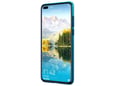 Maska Nillkin Super Frosted Shield za Huawei P40 plava
