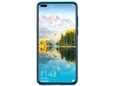 Maska Nillkin Super Frosted Shield za Huawei P40 plava