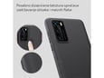 Maska Nillkin Super Frosted Shield za Huawei P40 plava