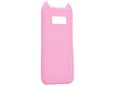Maska Bonny za Samsung S8 Plus/ G955 roze