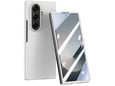 Maska Elegant Fold za Samsung Galaxy Z Fold 7/ F966B bela