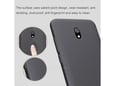 Maska Nillkin Super Frosted Shield za Xiaomi Redmi 8A crna