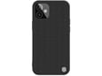 Maska Nillkin Textured za iPhone 12 mini crna.