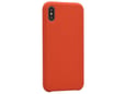 Maska Summer color za iPhone XS Max narandzasta.