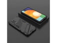 Maska Bibercas za Xiaomi Redmi 15 4G (171 mm) crna