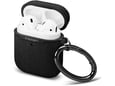 Futrola Spigen Urban Fit Apple Airpods Case crna