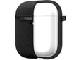 Futrola Spigen Urban Fit Apple Airpods Case crna