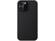 Maska Nillkin Synthetic Fiber za iPhone 13 Pro Max crna