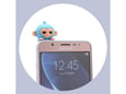 Maska My hanging buddy za Samsung S8/ G950 Tip4