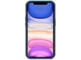 Maska Nillkin Super Frosted Shield Pro za iPhone 14 Pro Max plava