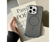 Maska Mag Case Fashion Glitter za iPhone 17 zuta