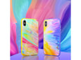 Maska Nillkin Ombre za iPhone XS Max zuta.