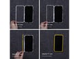 Maska Nillkin Ombre za iPhone XS Max zuta.