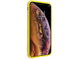 Maska Nillkin Ombre za iPhone XS Max zuta.