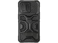 Maska Nillkin Adventurer Pro Magnetic za iPhone 14 Pro Max crna