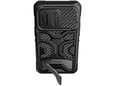Maska Nillkin Adventurer Pro Magnetic za iPhone 14 Pro Max crna