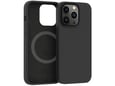Maska Summer color Mag Case za iPhone 15 Pro crna