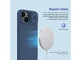 Maska Nillkin CamShield Silky Magnetic za iPhone 15 Plus crna