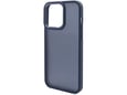 Maska Candy Shield za iPhone 15 Pro Max plava