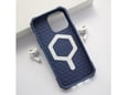 Maska Uag Essential Armor Mag Case za iPhone 15 Pro plava